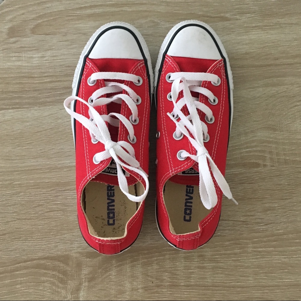 All Star Converse